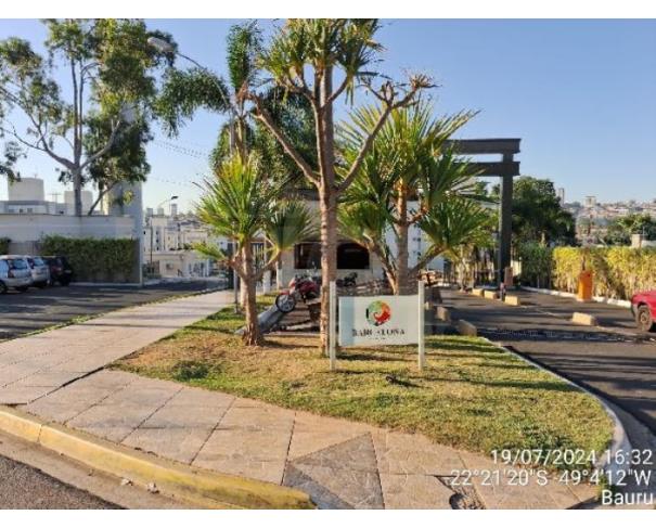 Foto de BAURU/SP — Apartamento com 2 quartos e 1 vaga na garagem no bairro Parque das Nações