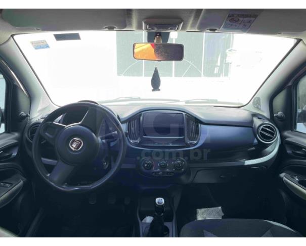 Foto de PIRAPETINGA/MG - Fiat/ Uno Drive 1.0, 2017/2018, FLEX 