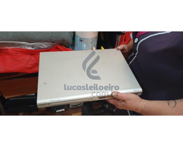 Foto de PORTO AMAZONAS/PR - DVD, CPU, estabilizadores, impressoras, televisor, lava jato, teclados