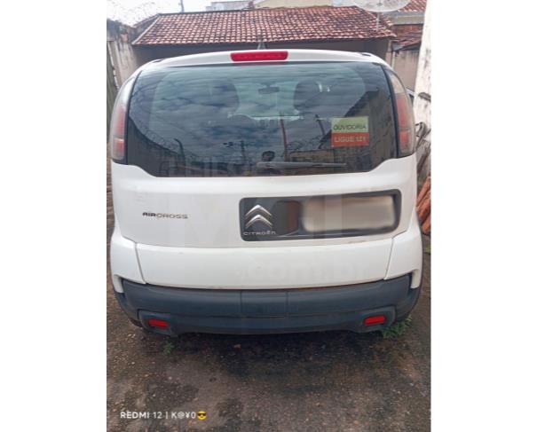 Foto de DOURADOQUARA/MG - CARRO - Citroen Aircross Start MT, 2018 /2019