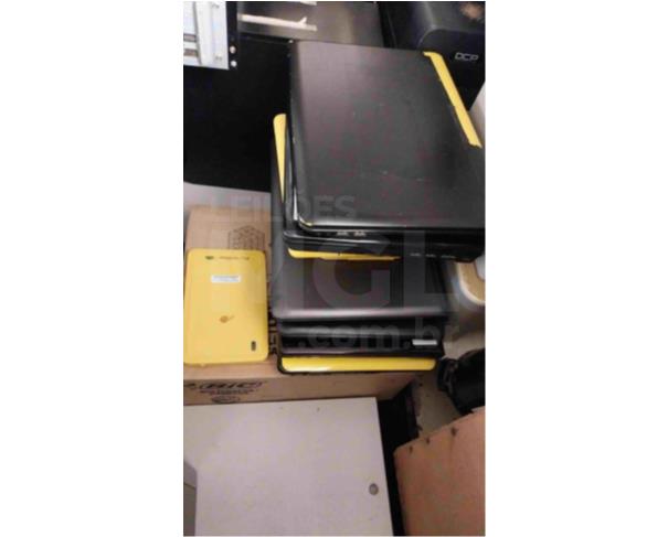 Foto de CONCEIÇÃO DOS OUROS/MG - Lote composto por Eletroeletrônicos, Informática e Mobiliário Diversos