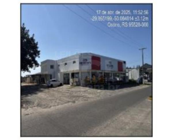Foto de OSORIO/RS — Prédio com (F10214185)