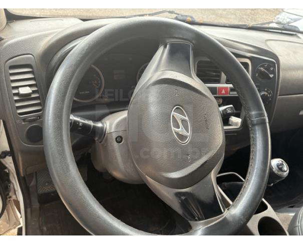 Foto de ITAÚNA/MG- HYUNDAI HR HDB 2015/2016-  BC00051