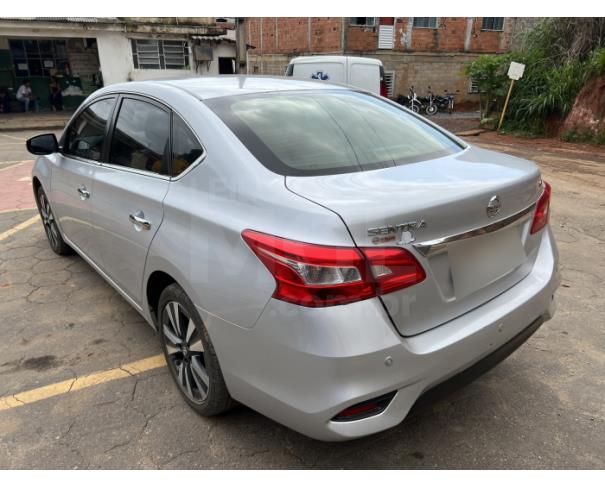 Foto de VISCONDE DO RIO BRANCO/MG- Nissan Sentra 2.0 SV CVT- 2018/2019