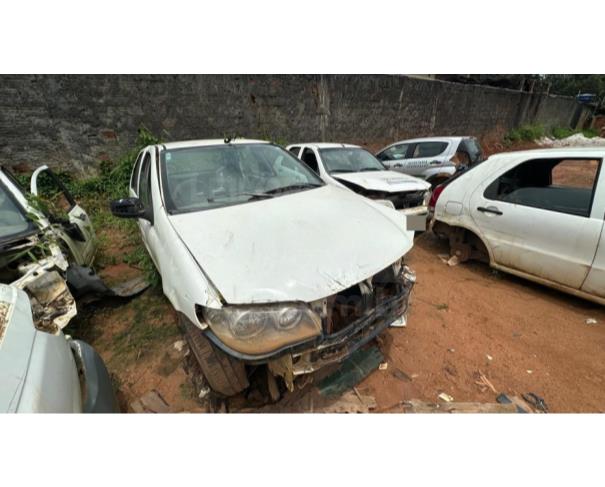Foto de VALENÇA/BA – Carro Fiat Palio Fire 2015/2015