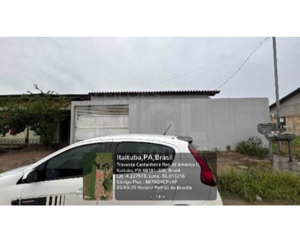 Foto de ITAITUBA/PA — Casa com 3 quartos (F1444420973810)