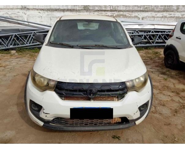 Foto de SÃO GERALDO DO BAIXIO/MG - Fiat Mobi Like, 2021/2022