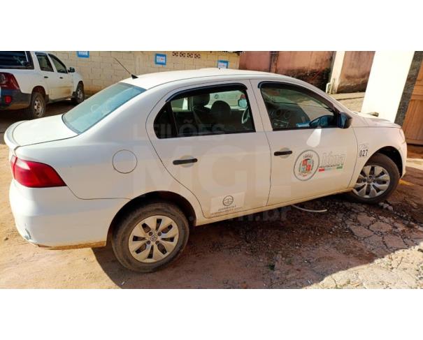 Foto de IÚNA/ES - CARRO - VW Voyage TrendLine, 2015/2015