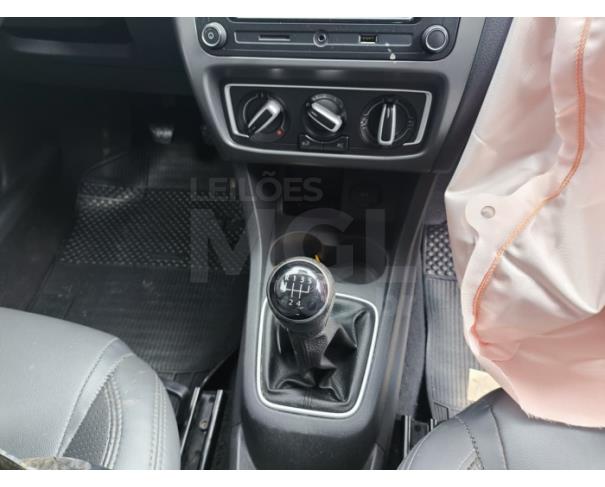 Foto de ITAÚNA/MG- VW FOX CONNECT 1.6 2017/2018- PA12925