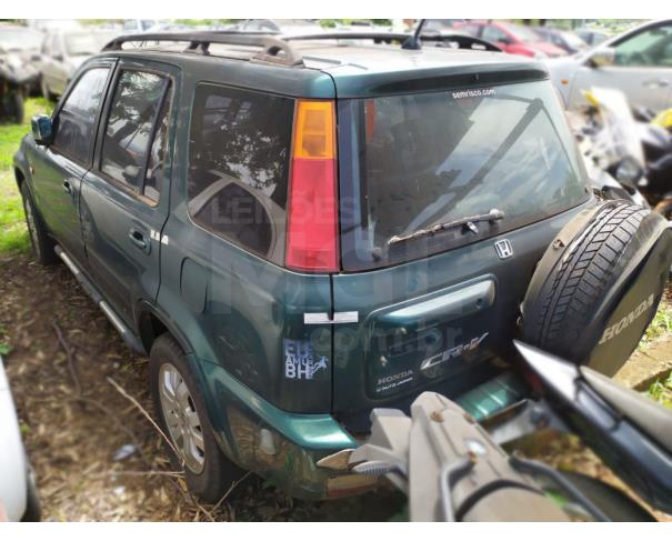 Foto de LOTE 004- IMP/HONDA CR-V RVI ANO 2000/2000 JB21632