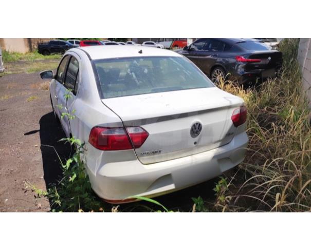 Foto de ITAÚNA/MG - CIRCULÁVEL - VW NOVO VOYAGE 1.6 CITY - 2012/2012