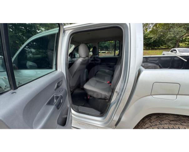 Foto de ITAÚNA/MG - CAMINHONETE VW/AMAROK CD 4X4 SE ANO 2013/2013 MANUAL - SC1108