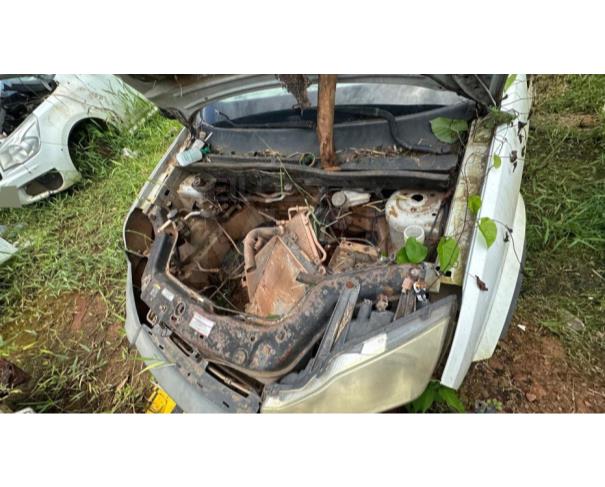Foto de VALENÇA/BA – Carro Ford/Ecosport XL 1.6 Flex 2010/2011