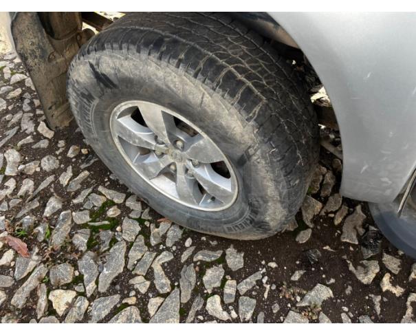 Foto de ITAÚNA/MG- TOYOTA HILUX CD4X4 SRV AUTOMÁTICA 2009/2009- PA12572