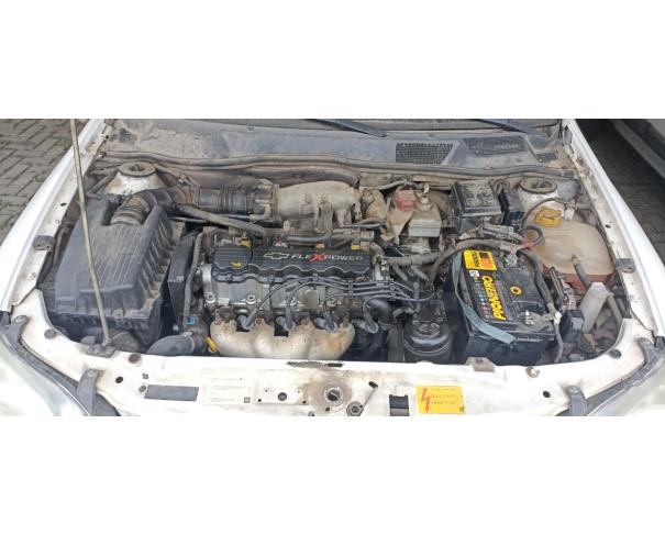 Foto de COLOMBO/PR -  Astra Sedan Advantage Flex, 2007/2008 