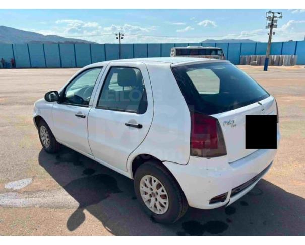 Foto de IBITURUNA/MG - Fiat/Palio Fire, 2014/2014, FLEX 