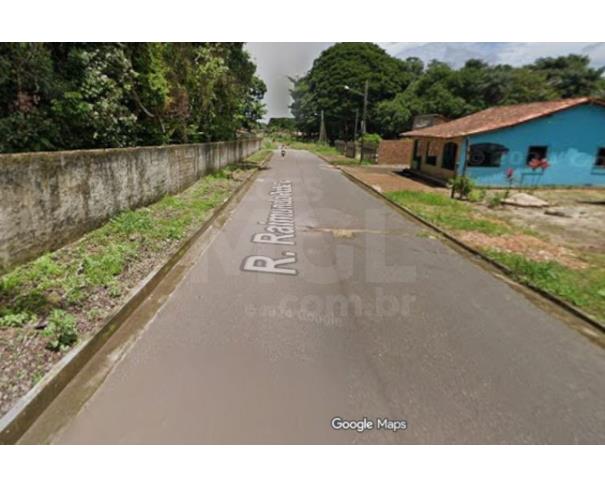 Foto de CURUÇÁ/PA — CASA NA RUA RAIMUNDO PINHEIRO, 183, ABADE