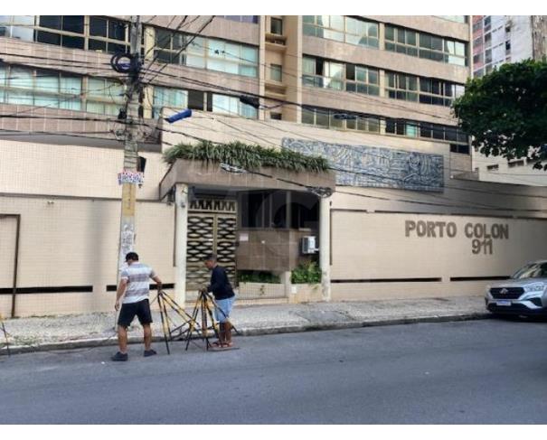 Foto de RECIFE/PE — Apartamento com 2 quartos e 1 vaga na garagem no bairro Boa Viagem