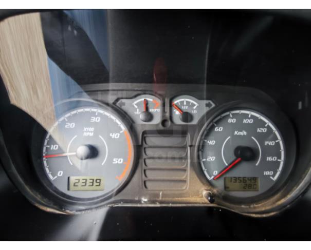 Foto de ITAÚNA/MG- TROLLER T4 TDI 2012/2013 DIESEL - PA00929