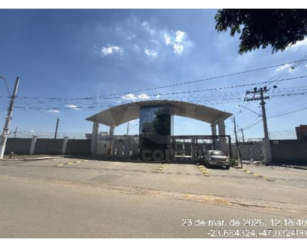 Cotia/sp — terreno pereiras (f1444418669344) lote em leilão | mgl leilões
