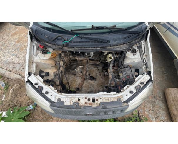 Foto de ALAGOINHA/PE -  FIAT/FIORINO MODIFICAR AB1, 2017/2018, FLEX 