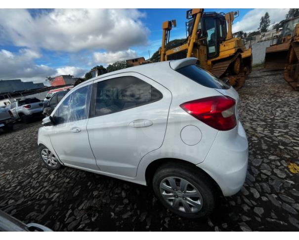 Foto de ITAÚNA/MG- FORD KA SE 1.0 HA B 2017/2018- PA12570
