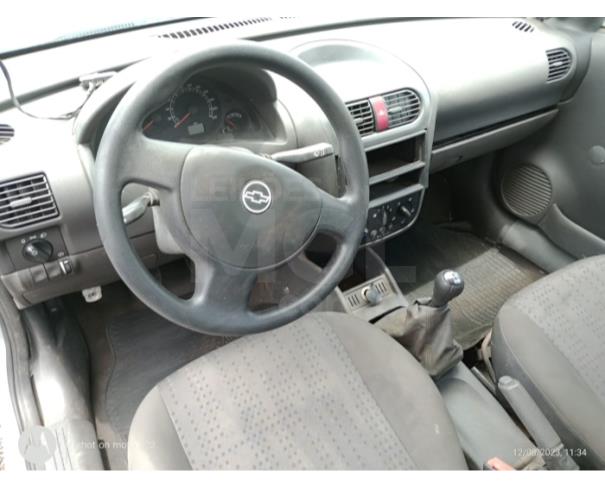 Foto de ITAÚNA/MG - CHEVROLET MONTANA CONQUEST   - 2008/2008  