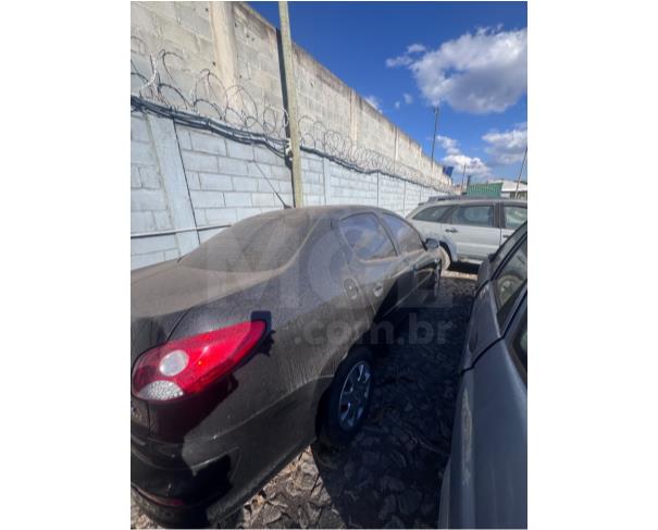 Foto de ITAÚNA/MG - PEUGEOT 207 Passion XR - 2011/2012