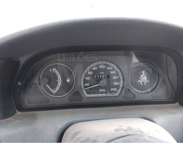 Foto de ITAÚNA/MG- FIAT PALIO EX 1.0 MPI 4P 1999/1999 - PA01001