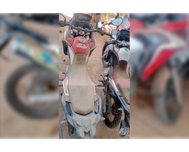 Foto de CURVELO/MG - CIRCULÁVEL -HONDA XRE 300 ABS - 2020/2020