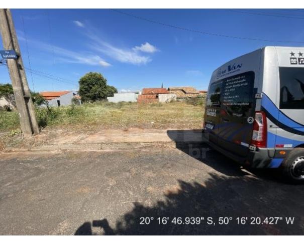 Foto de FERNANDÓPOLIS/SP — Terreno com 113,64m² (F8444425069770)