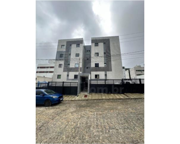 Foto de JOÃO PESSOA/PB — Apartamento com 2 quartos 1 Vaga na Garagem (F8787719444032)