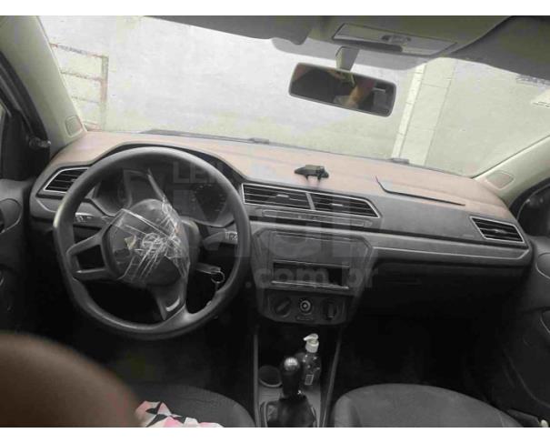 Foto de SANTA RITA DE JACUTINGA/MG - VW/ Gol 1.6L MB5, 2021/2022, FLEX 