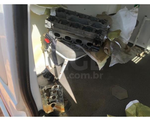 Foto de PRESIDENTE KENNEDY/ES - Veiculo I/Peugeot Part Reves Ambulância, ANO 2019/2020