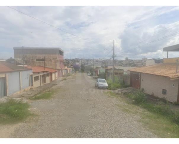 Foto de DIVINÓPOLIS/MG -[Fração 1/3 sobre] lote de terreno área 300m² no Bairro Nações
