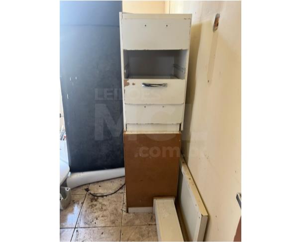 Foto de PORTO AMAZONAS/PR - Leilão de Equipamentos, Móveis e Eletrodomésticos Diversos