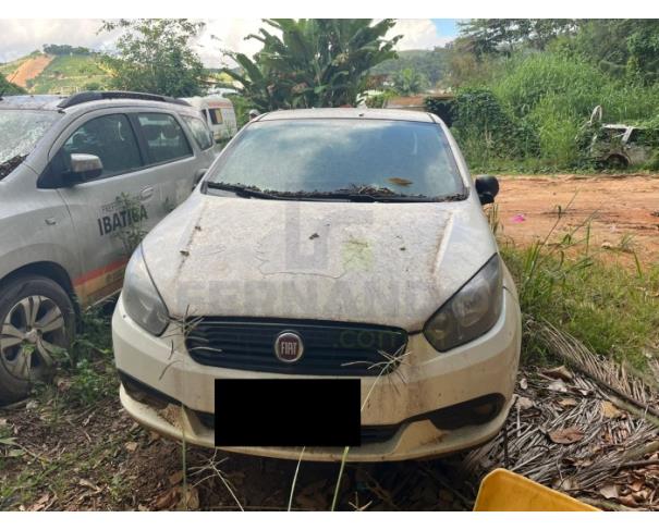 Foto de IBATIBA/ES - Fiat/Siena 1.4, 2020/2021, FLEX 