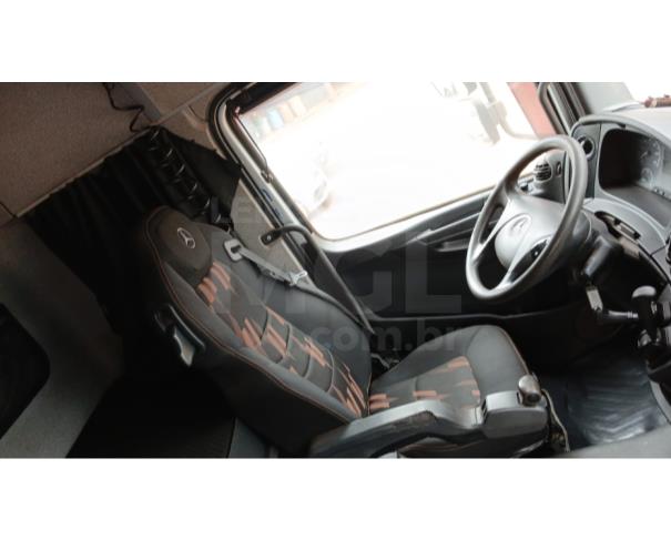 Foto de ITAÚNA/MG-MERCEDES BENZ AXOR 2536 S 2021/2022- PA13249 