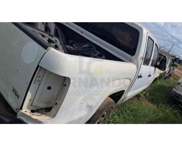 Foto de MARABÁ/PA - VW/AMAROK CD 4X4 SE, 2012/2012