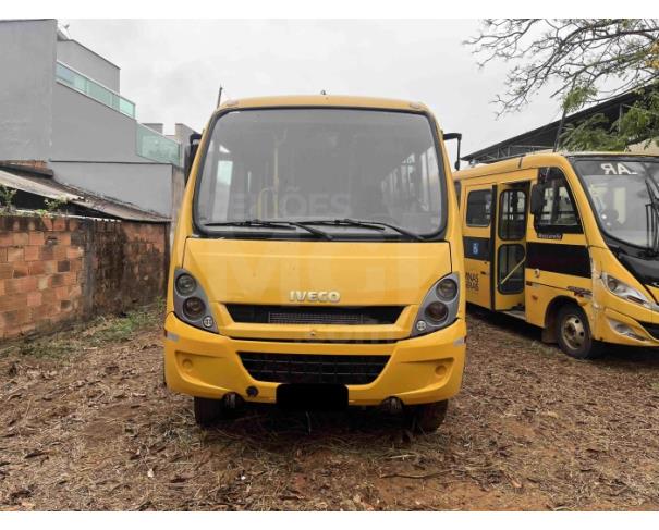 Foto de PIRAPETINGA/MG - Ônibus Iveco/ Cityclass 70C17HDE, 2018/2019, DIESEL 