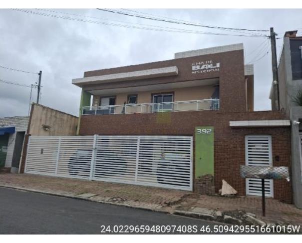 Foto de PRAIA GRANDE/SP — Casa com 2 quartos (8444430451939)