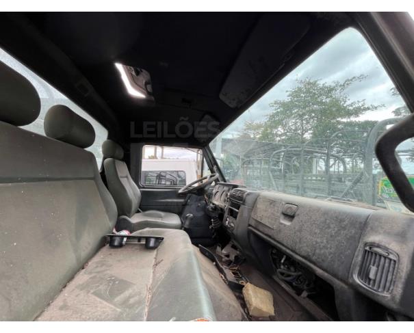 Foto de RIO DE JANEIRO/RJ- VTNE CAMINHÃO EMP GE WORKER EURO 3 15.180 5T 4X4 VOLKSWAGEM