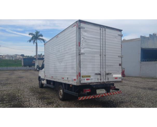 Foto de ITAÚNA/MG- IVECO DAILY 35S14HDCS 2018/2019 - PA00920