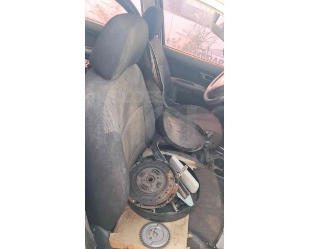 Foto de MARABÁ/PA - FIAT/PALIO ESSENCE 1.6, 2011/2011