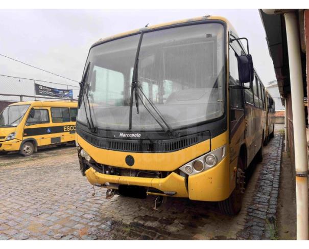 Foto de PIRAPETINGA/MG - VW/ 15 .190 EOD Escolar HD, 2012/2013, DIESEL 