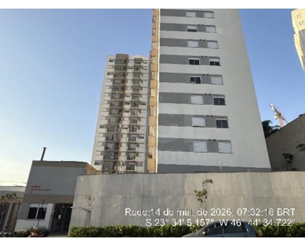 Foto de SÃO PAULO/SP — Apartamento Vila Lageado (F8787717944607)
