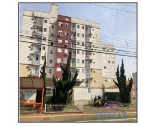 Foto de CANOAS/RS - Apartamento no Bairro Fatima