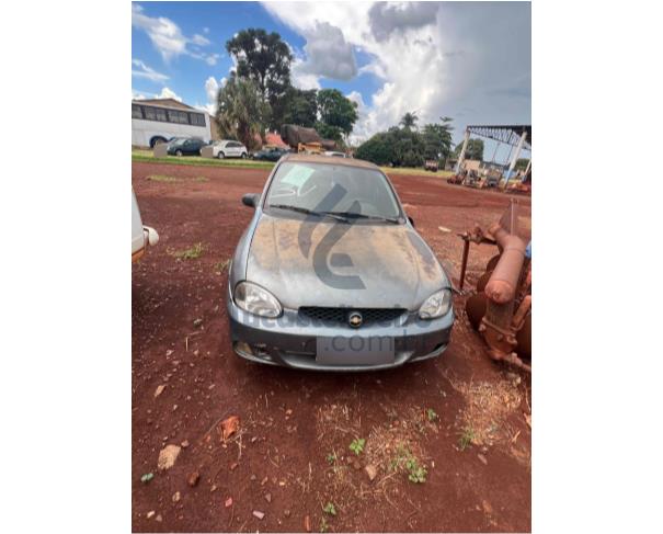 Foto de BANDEIRANTES/PR - GM Corsa Wind, 2001/2001, GASOLINA 
