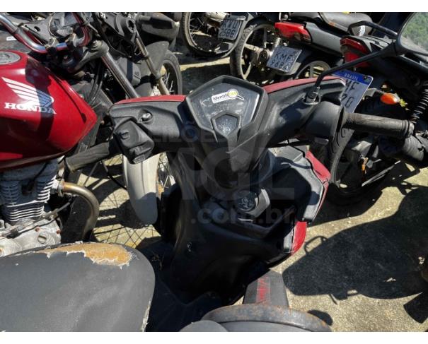 Foto de ANGRA DOS REIS/RJ-VEÍCULO CONSERVADO-YAMAHA/NEO 125-2018/2018