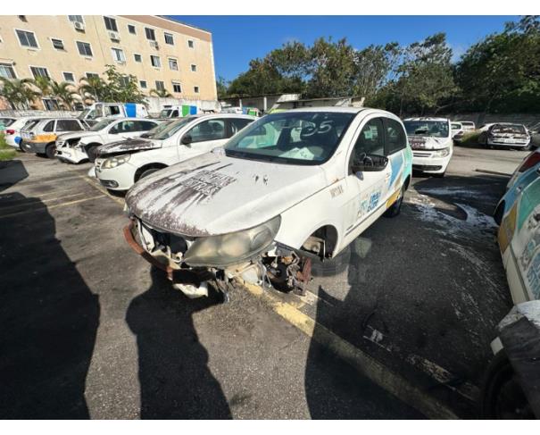 Foto de RIO DAS OSTRAS/RJ - VW - VOLKSWAGEN / GOL 1.6 POWER